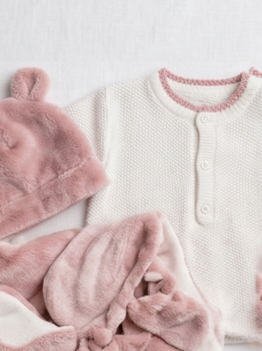 Lee Middleton Doll Accessories & Clothing