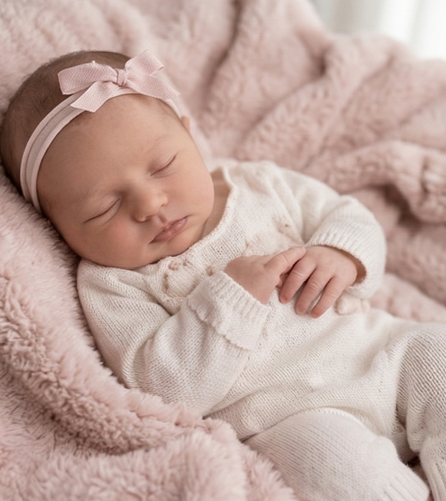 Lee Middleton Newborn Baby Dolls