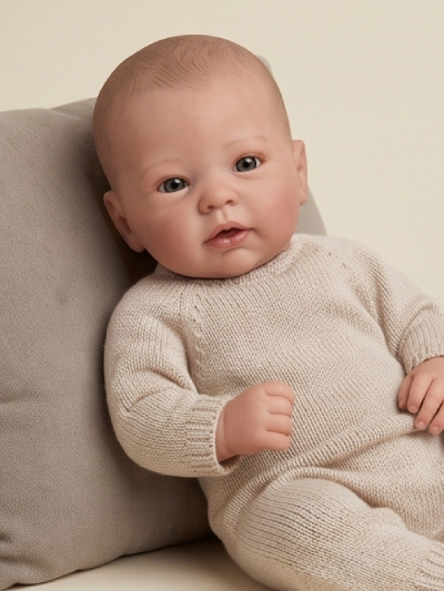 Lee Middleton Lifelike Baby Dolls