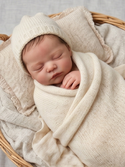 Lee Middleton Newborn Dolls